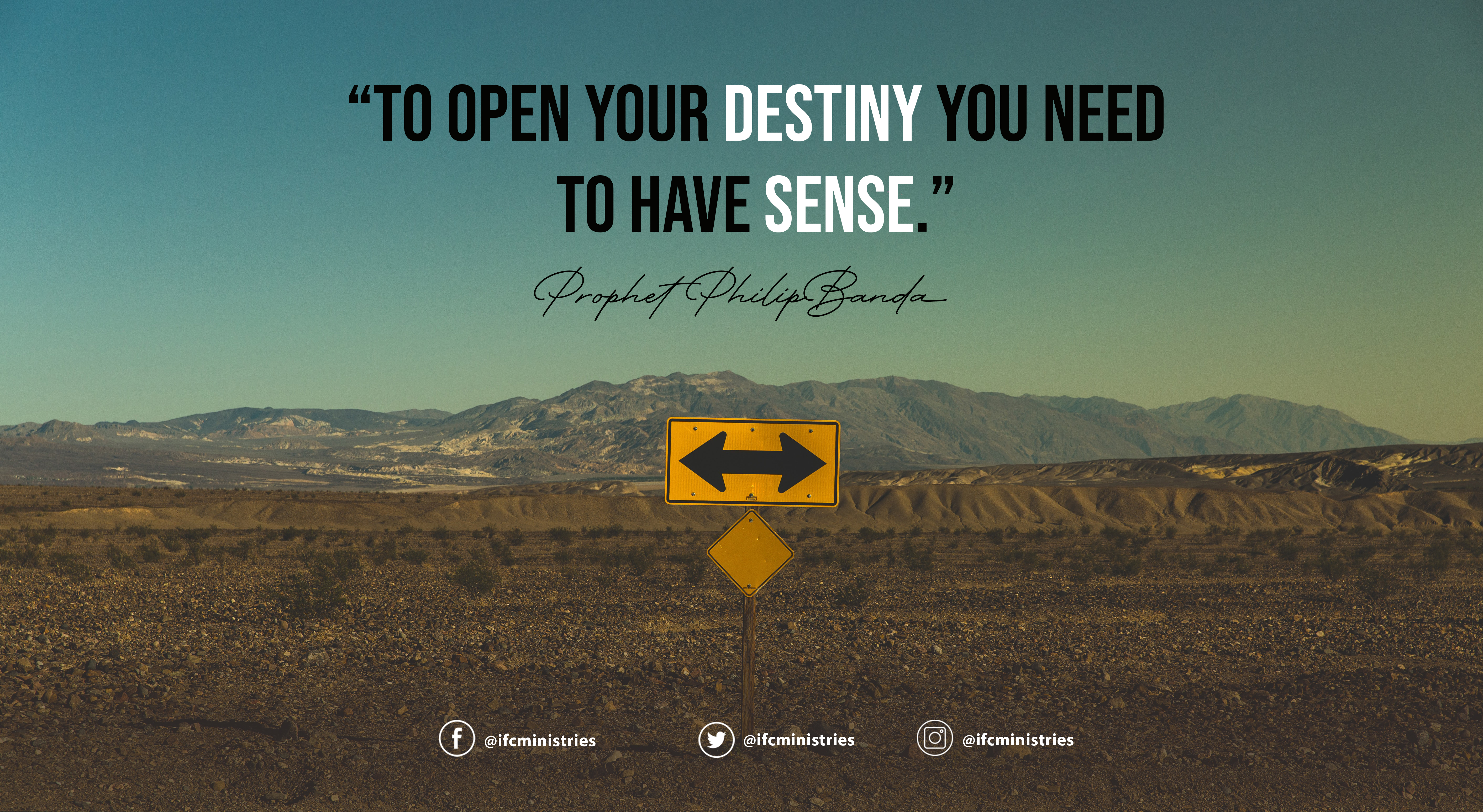 “To open your destiny you need to have sense.”2.jpg